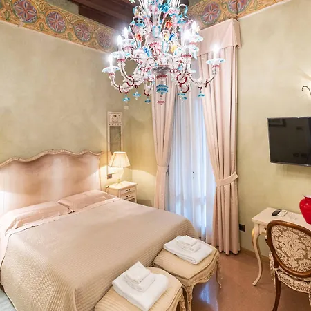 Corte Farina Suites Verona Exterior photo