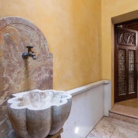 Corte Farina Suites Verona Exterior photo