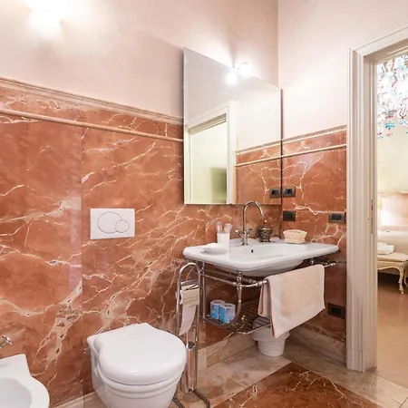 Corte Farina Suites Verona Exterior photo