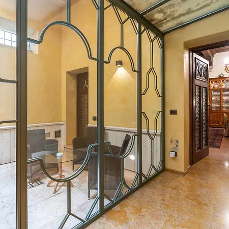 Corte Farina Suites Verona Exterior photo