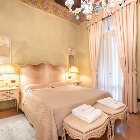 Corte Farina Suites Verona Exterior photo