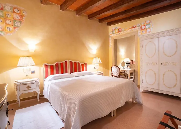 Corte Farina Suites